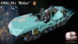 Gaulbio OSC-M1 'Relax' Mod Thumbnail