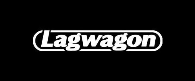 Gear Lagwagon band merch Skater XL mod