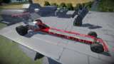 Jet Dragster Top Fuel Mod Thumbnail