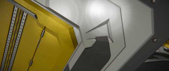 Blueprint Large Grid 7049 Space Engineers mod