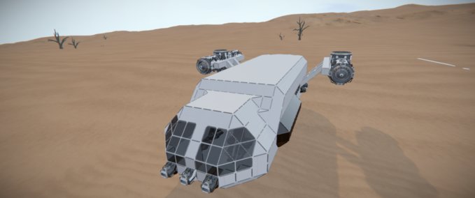 Blueprint SpF scout x-01 Serialkilla2ez Space Engineers mod