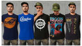 Hip-Hop T-Shirts Mod Thumbnail