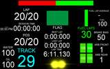second screen info panel Mod Thumbnail