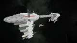 Star Wars Nebulon B Frigate Mod Thumbnail