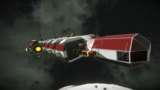 ATLAS CV-6 Bulk Freighter Mod Thumbnail