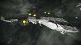 Interplanetary Travel Shuttle 'Elder-3' Mod Thumbnail