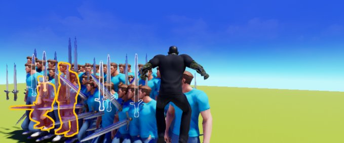Other kill Playcraft mod