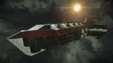 ATLAS Seraphim-Class Cruiser (Comp.) Mod Thumbnail