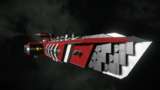 ATLAS Vengeance-Class Heavy Battleship (comp) Mod Thumbnail