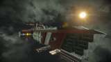 ATLAS Vengeance-Class Heavy Battleship Mod Thumbnail