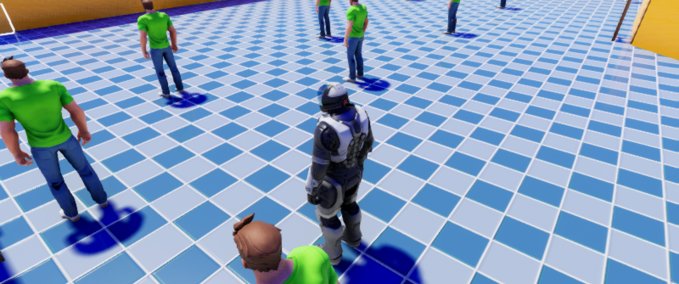 Other cod zombies Playcraft mod