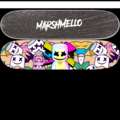 Marshmello Board Mod Thumbnail