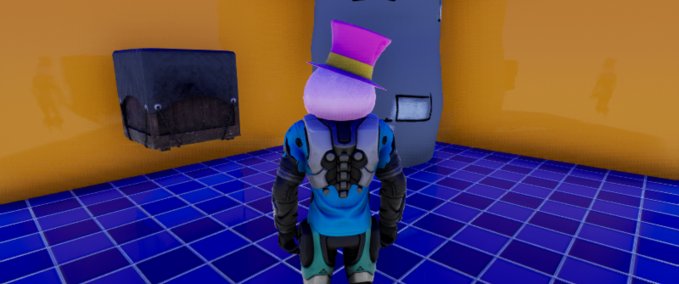 Other Physic box Playcraft mod