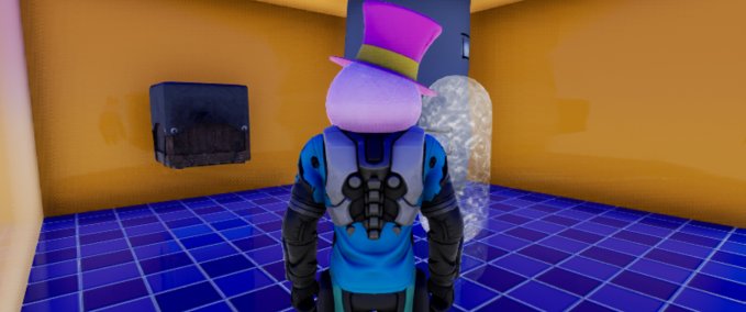 Other Physics Box Playcraft mod