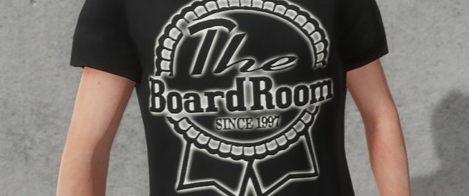 Gear Boardroom Skateshop - Local Shop Shirt Skater XL mod