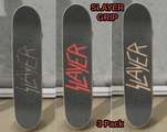 Slayer Griptapes Mod Thumbnail