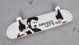 Trailer Park Boys - Ricky 'Smokes, Let's Go.' Deck Mod Thumbnail