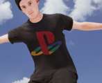 Classic Playstation Shirt Mod Thumbnail