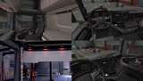 Scania NextGen R & S Interieur [1.39.x] Mod Thumbnail