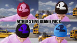 Father Steve Mouse Beanie Pack Mod Thumbnail