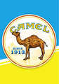 Vintage Camel tshirts pack Mod Thumbnail