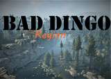 Bad Dingo and Lake Shiatro Region Mod Thumbnail