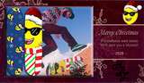 Hard Blind Lemonade Christmas Decks Mod Thumbnail