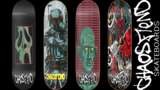 Chaosfeind Skateboards Mod Thumbnail