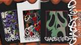Chaosfeind Shirt Pack Mod Thumbnail