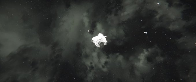 World Distant Worlds 2020-12-13 16:45 Space Engineers mod
