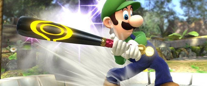 Other Home Run Bat SWORDS of GARGANTUA mod