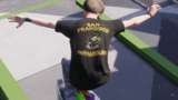 Upper Playground Tees 3 Mod Thumbnail