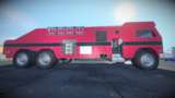 Fred's Fire truck Mod Thumbnail