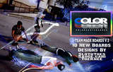 Color Skateboards Team Made Pack v.2 Mod Thumbnail