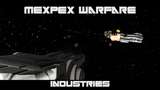 mex pex warfare mod Mod Thumbnail