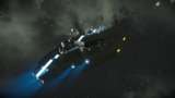 RET Black Widow class Battle Cruiser Mod Thumbnail