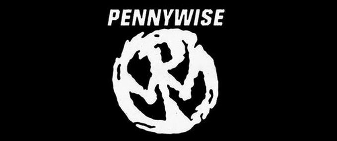 Pennywise band merchpack Mod Image