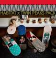 Habitat x Twin Peaks Deck Pack Mod Thumbnail