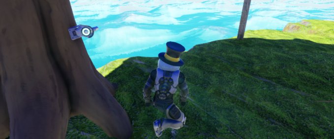 Other the lsland Playcraft mod