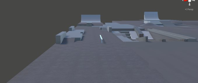 Other Stoon Map Beta Skater XL mod