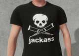 Jackass Shirt Mod Thumbnail