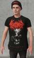 BloodBath - Resurrection - Death Metal Shirt Mod Thumbnail