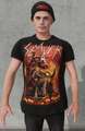 Slayer - Egyptian Throne Shirt Mod Thumbnail