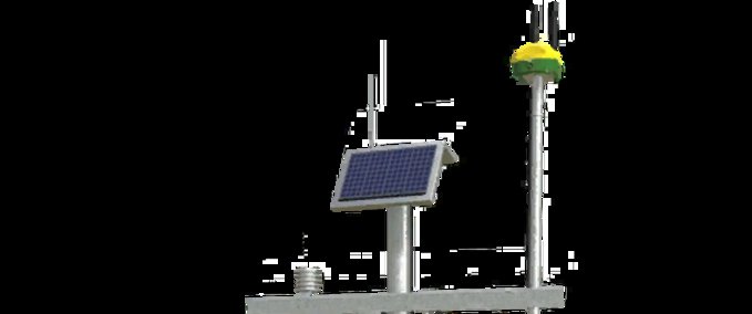 Objekte John Deere RTK Stations Pack Landwirtschafts Simulator mod
