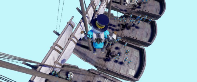 Other the ship fighit Playcraft mod