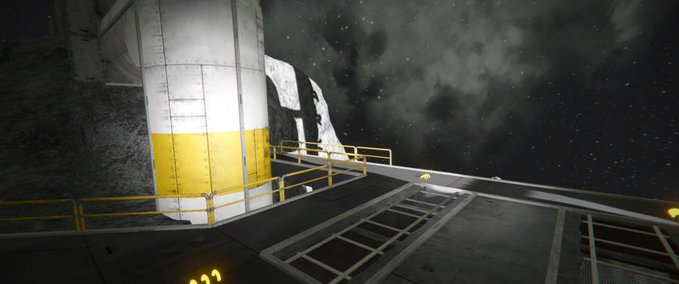 World Sparks of the Future 2020-11-07 09-55-33 Mission01 Space Engineers mod