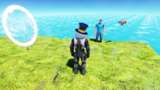 the lsland Mod Thumbnail