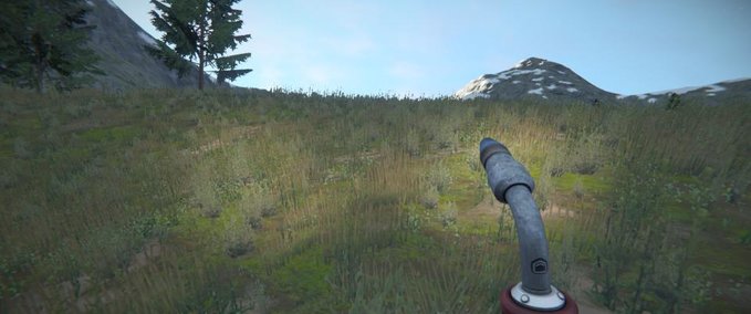 World FunFunTime Space Engineers mod