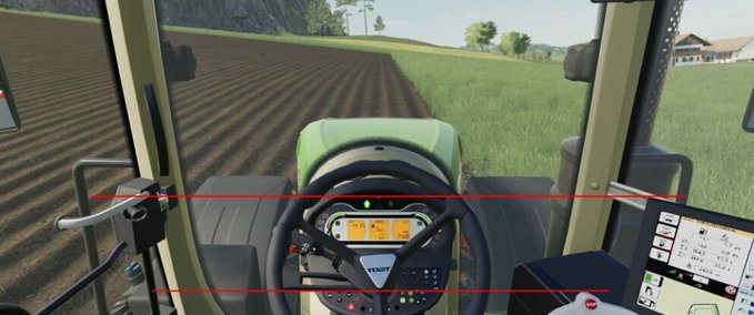 Tools Camera Suspension Landwirtschafts Simulator mod