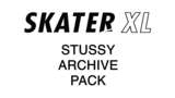 Stussy Archive Pack Mod Thumbnail